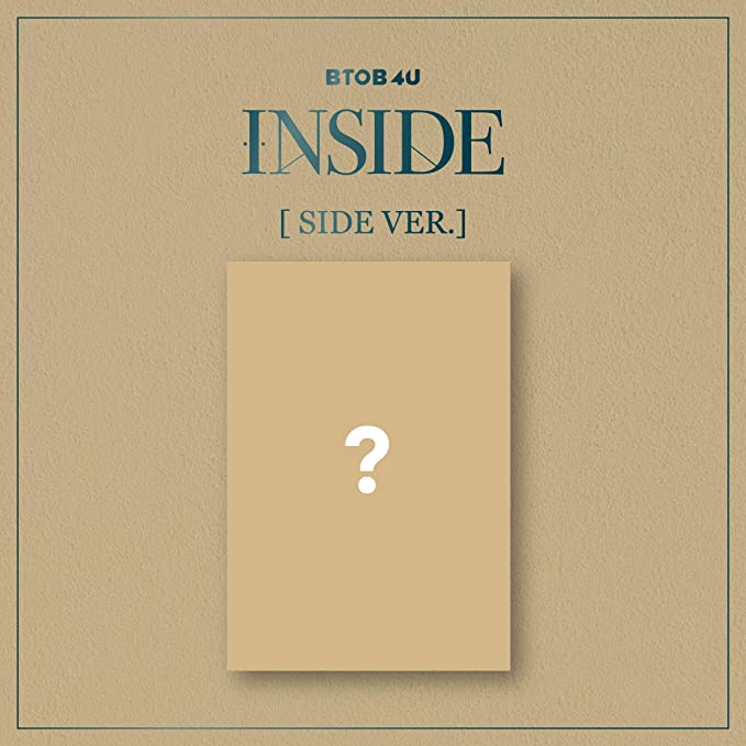 INSIDE (SIDE VERSION)