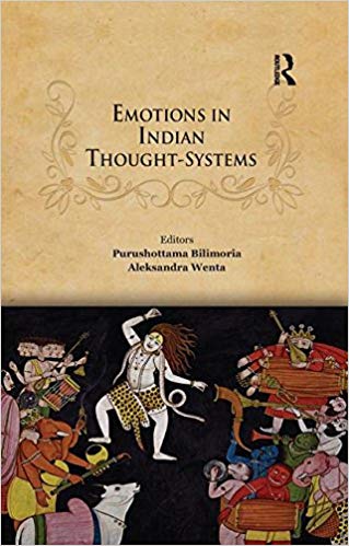 Emotions in Indian Thought-Systems