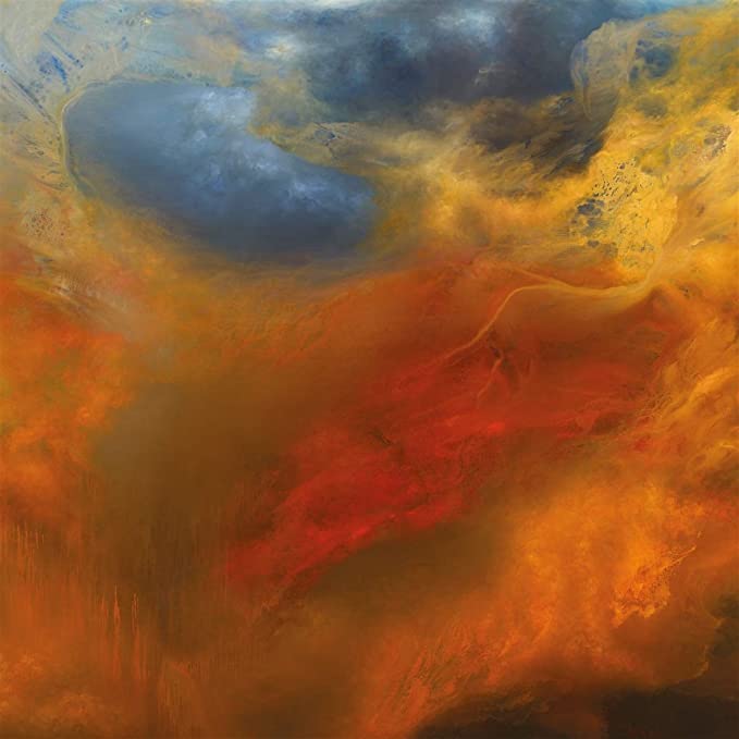 SUNN O))) - LIFE METAL (BLACK VINYL) - Vinyl Record image 1