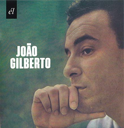 João Gilberto - CD image 1