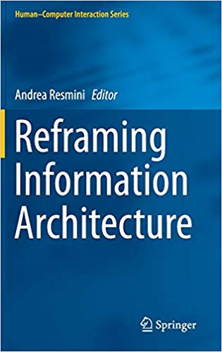 Reframing Information Architecture