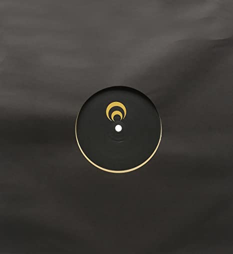 Nick Hoppner - Weed EP - Vinyl Record 12" image 1