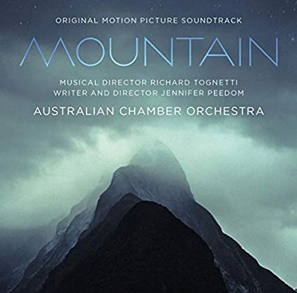 Mountain (Original Motion Picture Soundtrack)