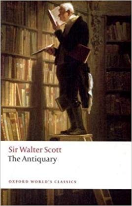 The Antiquary