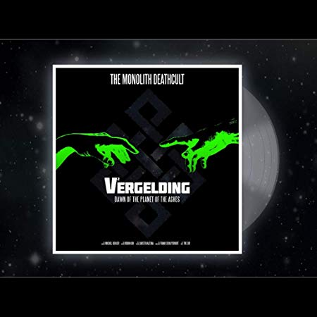 V2 - Vergelding