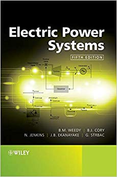 Electric Power Systems