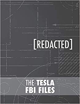 The Tesla FBI Files