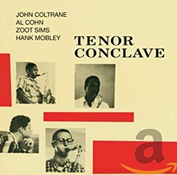 Tenor Conclave