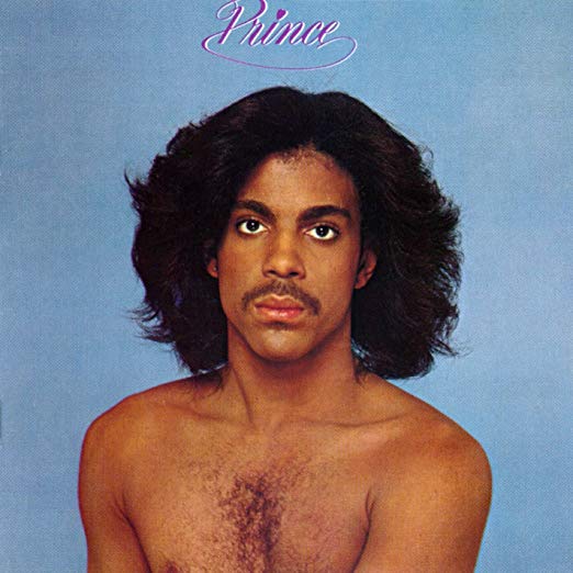 Prince - CD image 1