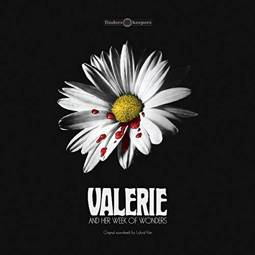 Valerie And Her Week Of Wonders - Original Soundtrack By Luboš Fišer