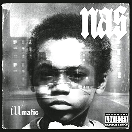 ILLMATIC 10TH ANNIVERSARY PLAT