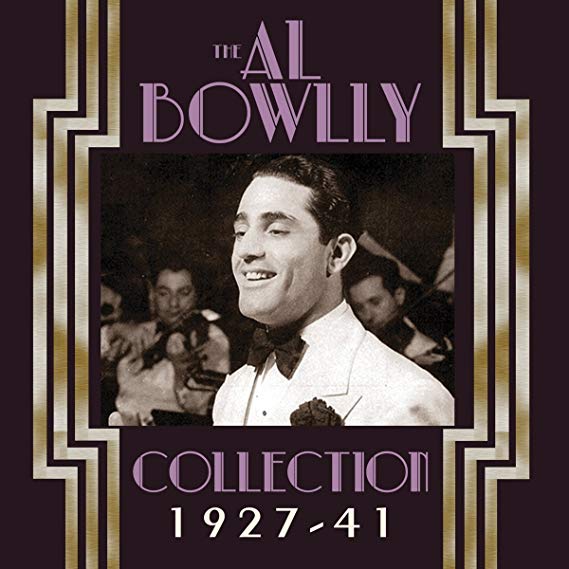 The Al Bowlly Collection