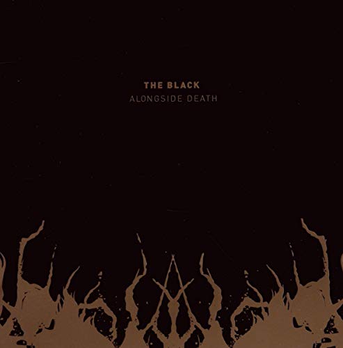 BLACK - ALONGSIDE DEATH - CD image 1