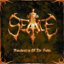 SEANCE - AWAKENING OF THE GODS - CD image 1