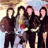 Fate - A Matter Of Attitude - CD image 1