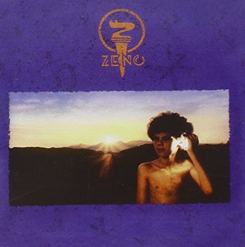 ZENO - CD image 1