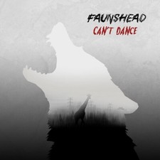 FAUNSHEAD - CAN'T DANCE - Vinyl Record image 2