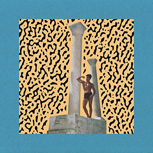PATRICK BISHOP - (BONUS EDITION) - Vinyl Record image 2