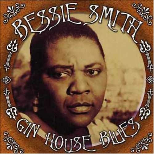 Bessie Smith - Gin House Blues - Used CD