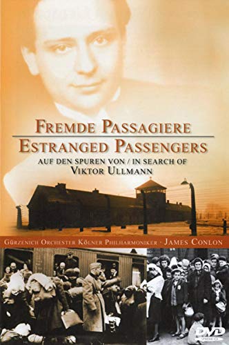Fremde Passagiere - DVD image 1