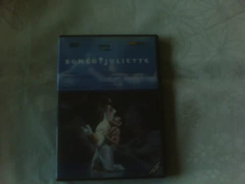 PROKOFIEV - ROMEO & JULIETTE - DVD image 2