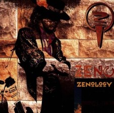 ZENO - LOGY 1 - CD image 1