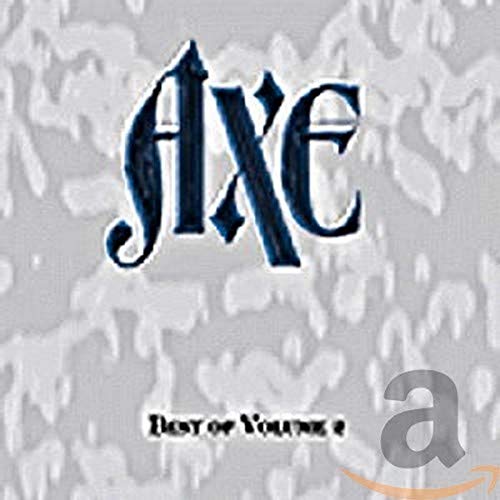 Best of Vol. 2 - CD image 1