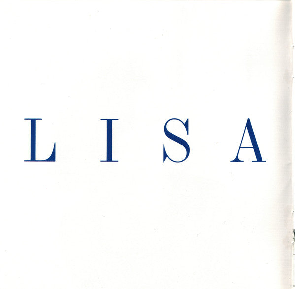 Lisa Stansfield - Real Love - Used CD image 9