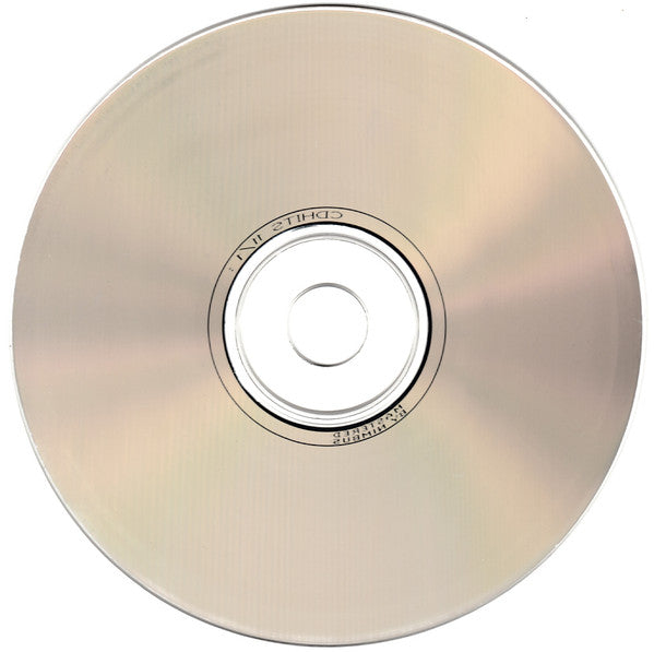 Various - Monster Hits - Used CD image 4
