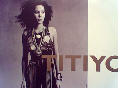 Titiyo - After The Rain - Used Vinyl Record 12" image 1