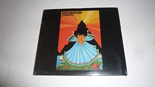 MOUNTAIN - CLIMBING - CD image 1