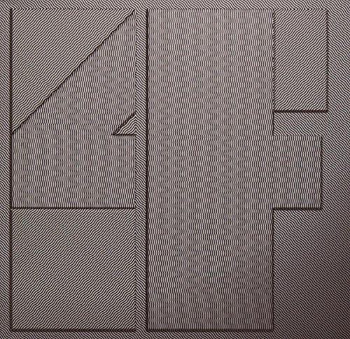 IF - 4 - CD image 1