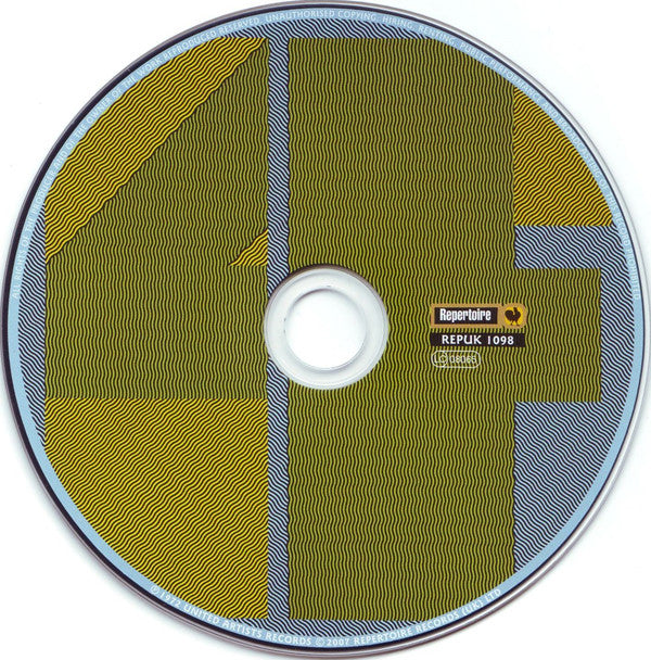 IF - 4 - CD image 3