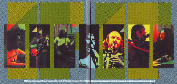 IF - 4 - CD image 5