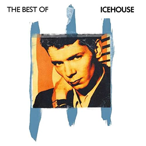 Icehouse - Best Of - CD image 1
