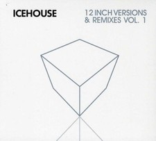 Icehouse - 12 Inch Versions & Remixes Vol. 1 - CD image 1
