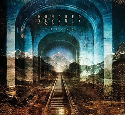 HUNDRED SEVENTY SPLI - TRACKS - CD image 1