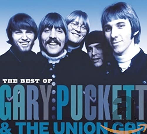 Gary Puckett & The U - Best Of - CD image 1