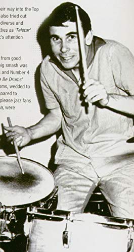 INSTRUMENTAL NUGGETS - VARIOUS ARTISTS - CD image 3
