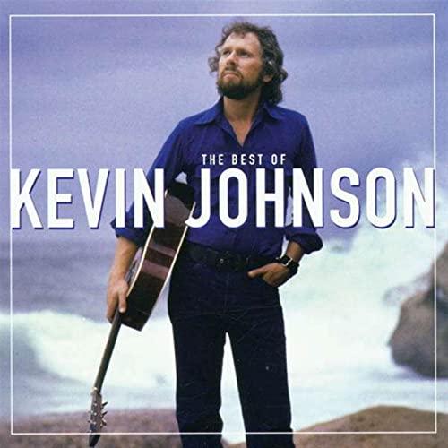 JOHNSON KEVIN - BEST OF - CD image 1