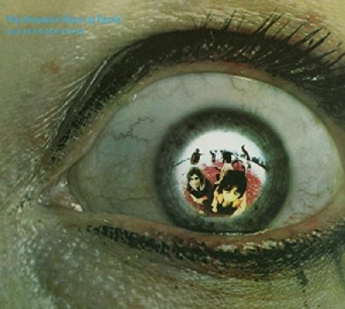 GREATEST SHOW ON EAR - HORIZONS -DIGI- - CD image 1