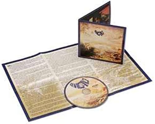Renaissance - CD image 1