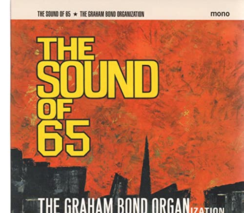Sound of 65 - CD image 1