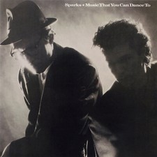 Sparks - Music That You Can Dance To - CD image 1