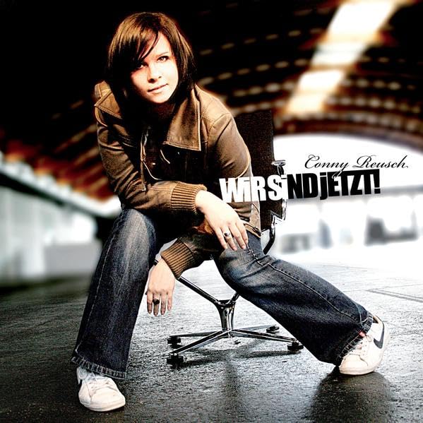 VARIOUS - REUSCH:WIR SIND JETZT - CD image 1