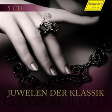 VARIOUS - ORCHESTRAL MUSIC - BACH, J.S. - CD image 1