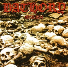 BATHORY - REQUIEM - CD image 1