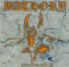 BATHORY - JUBILEUM VOL 1 - CD image 1