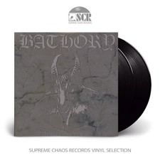 BATHORY - JUBILEUM VOL. II - Vinyl Record DLP image 1