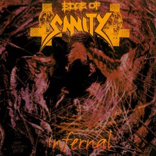 EDGE OF SANITY - INFERNAL - CD image 1